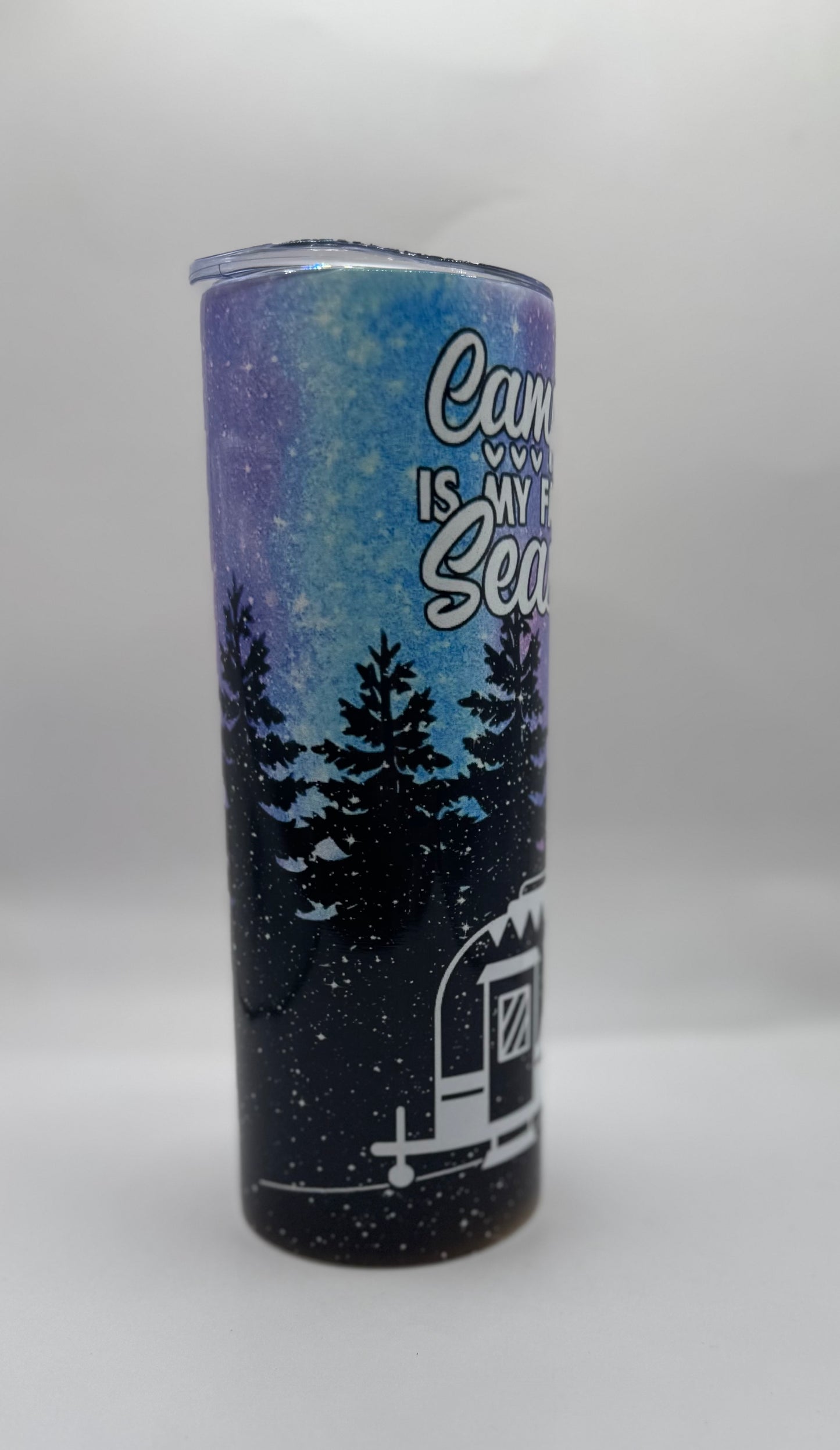 Camping Water bottle