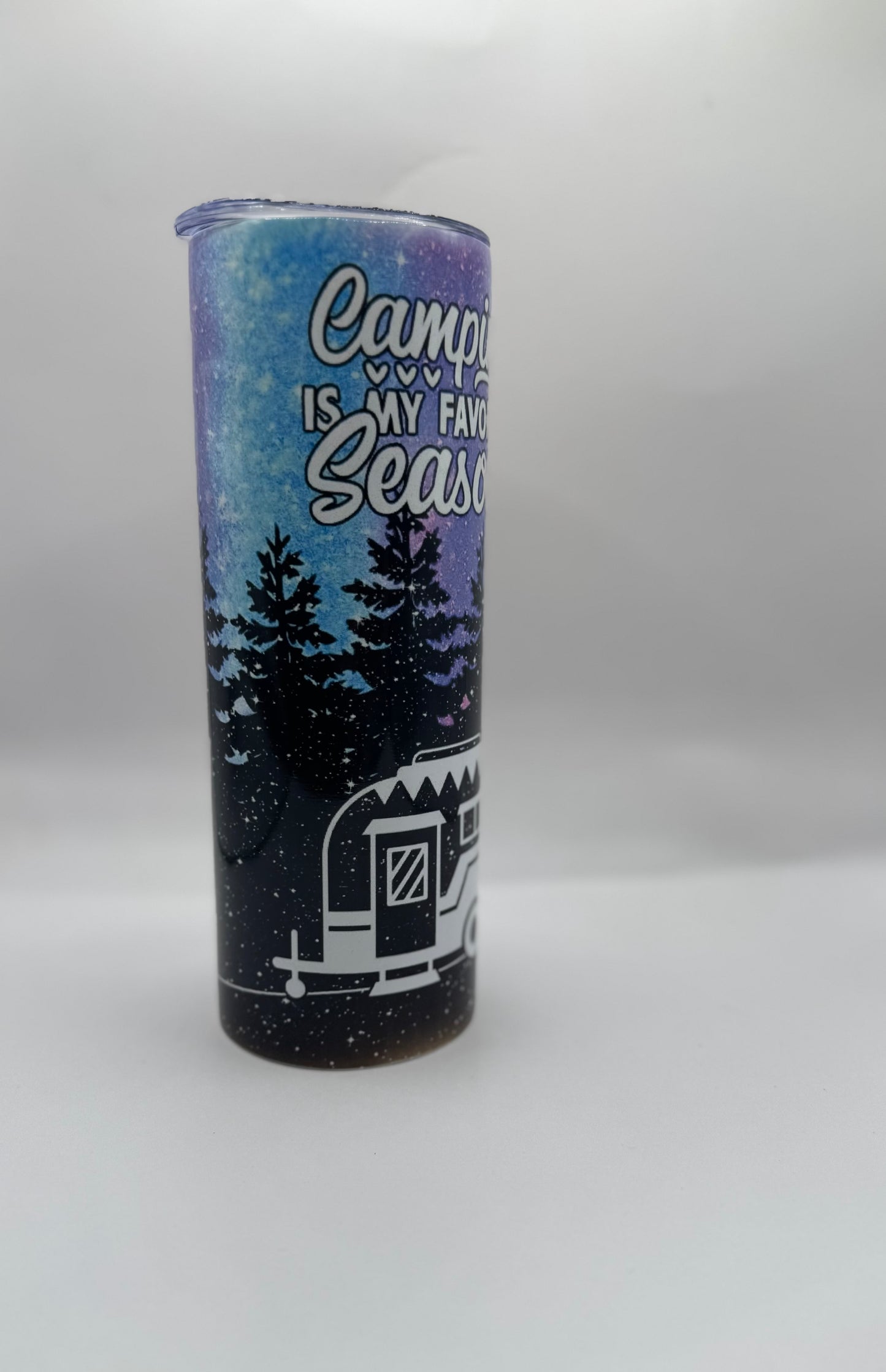 Camping Water bottle