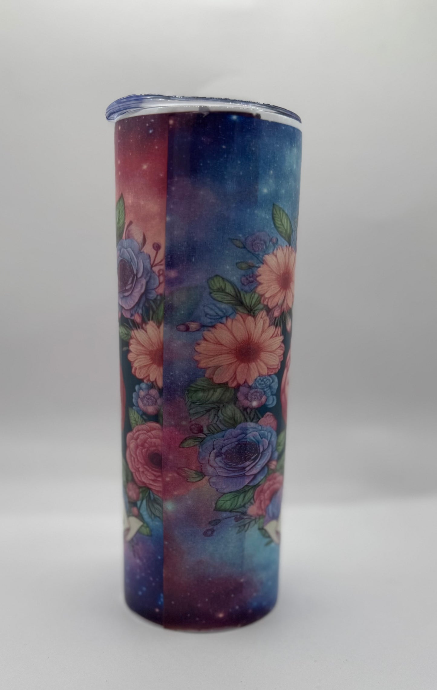 Mental Health Water bottle