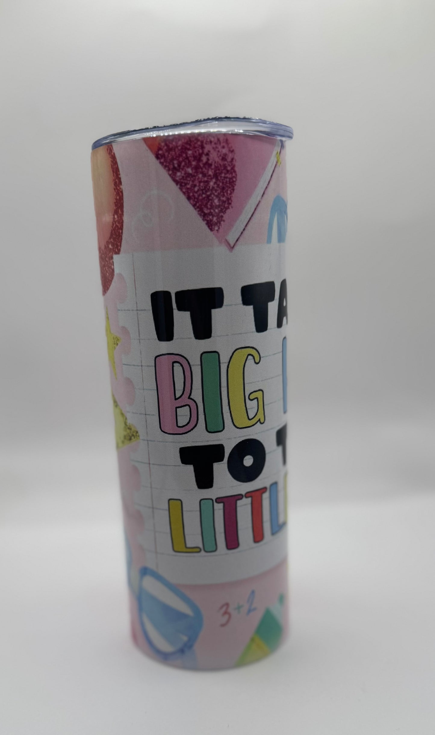Teacher Water bottle