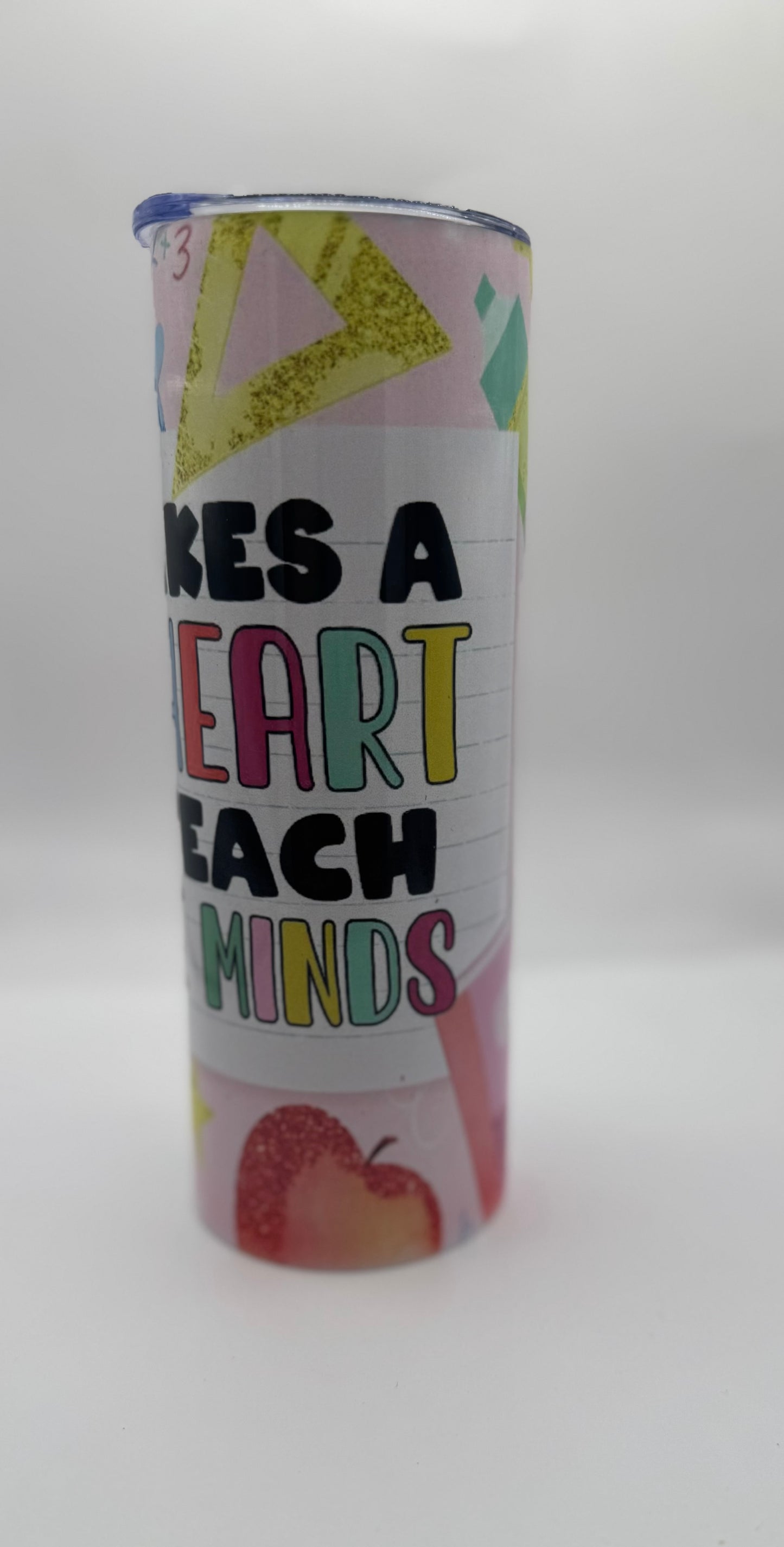 Teacher Water bottle