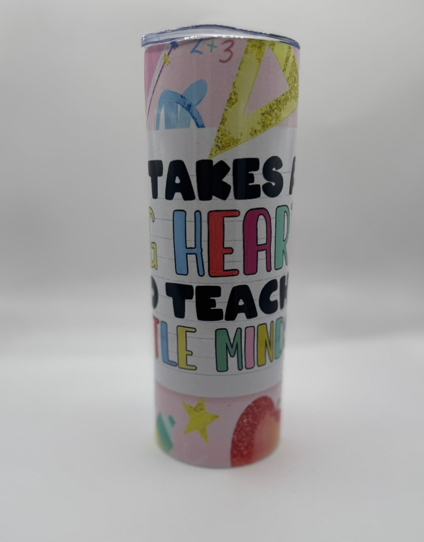 Teacher Water bottle