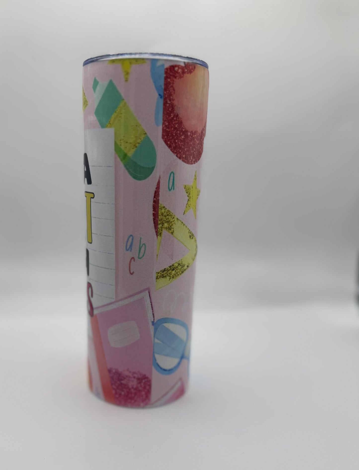 Teacher Water bottle