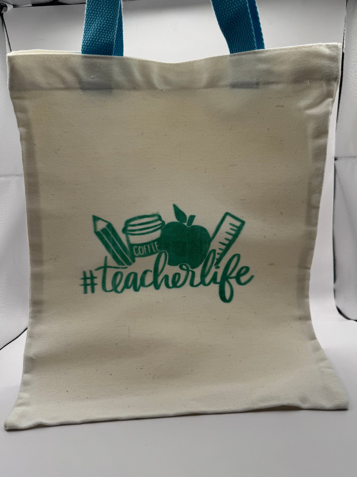 Canvas Tote Bag