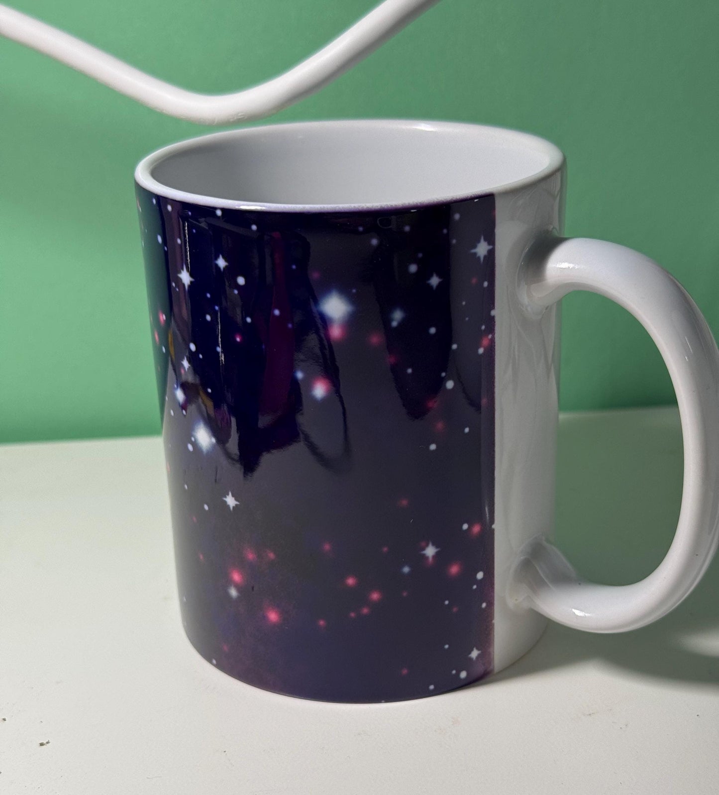 Funny Quote Mug