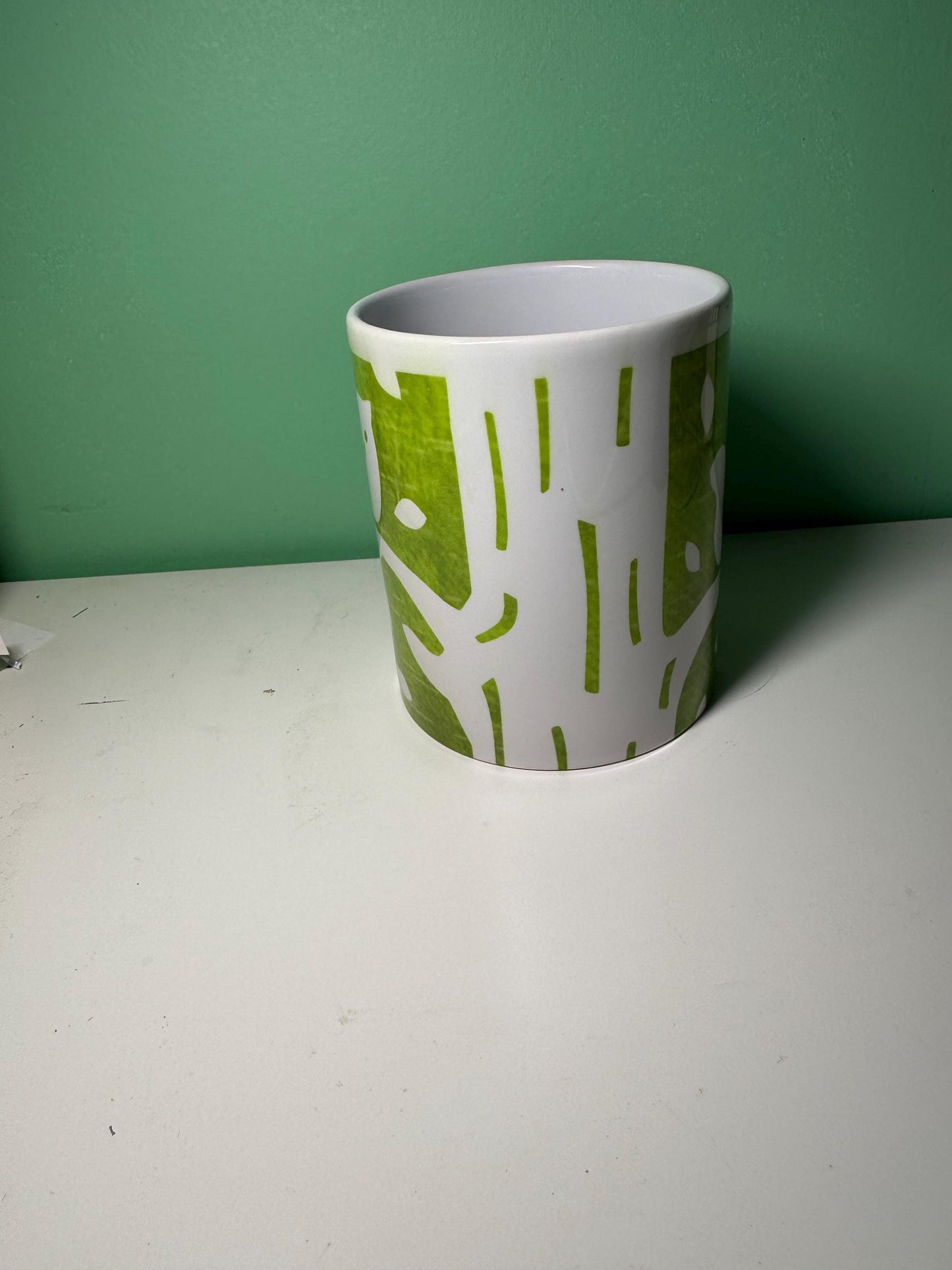 Animal Mug
