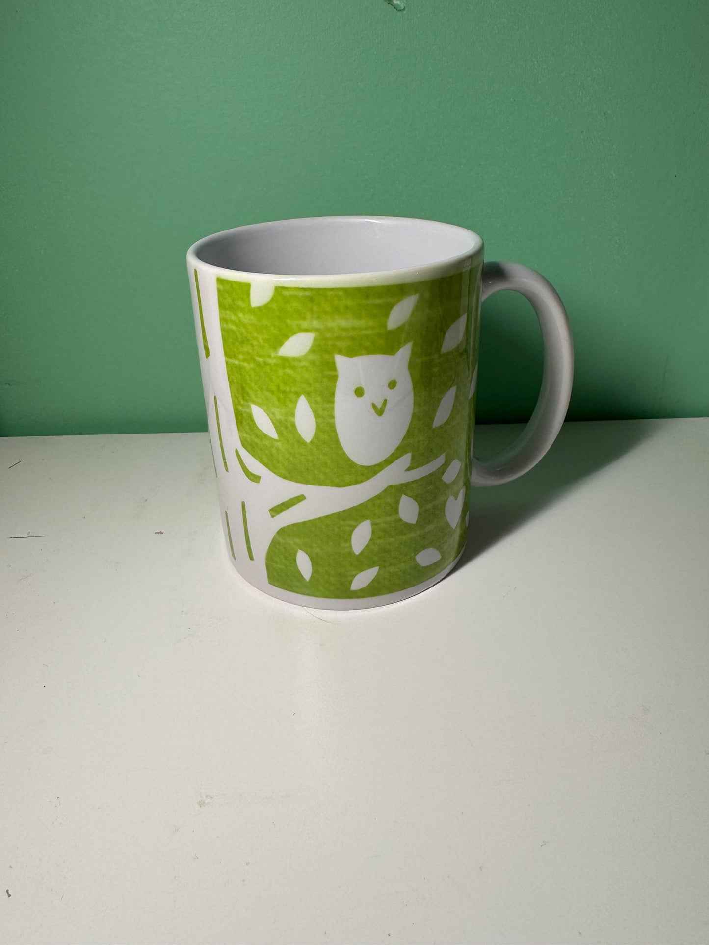 Animal Mug