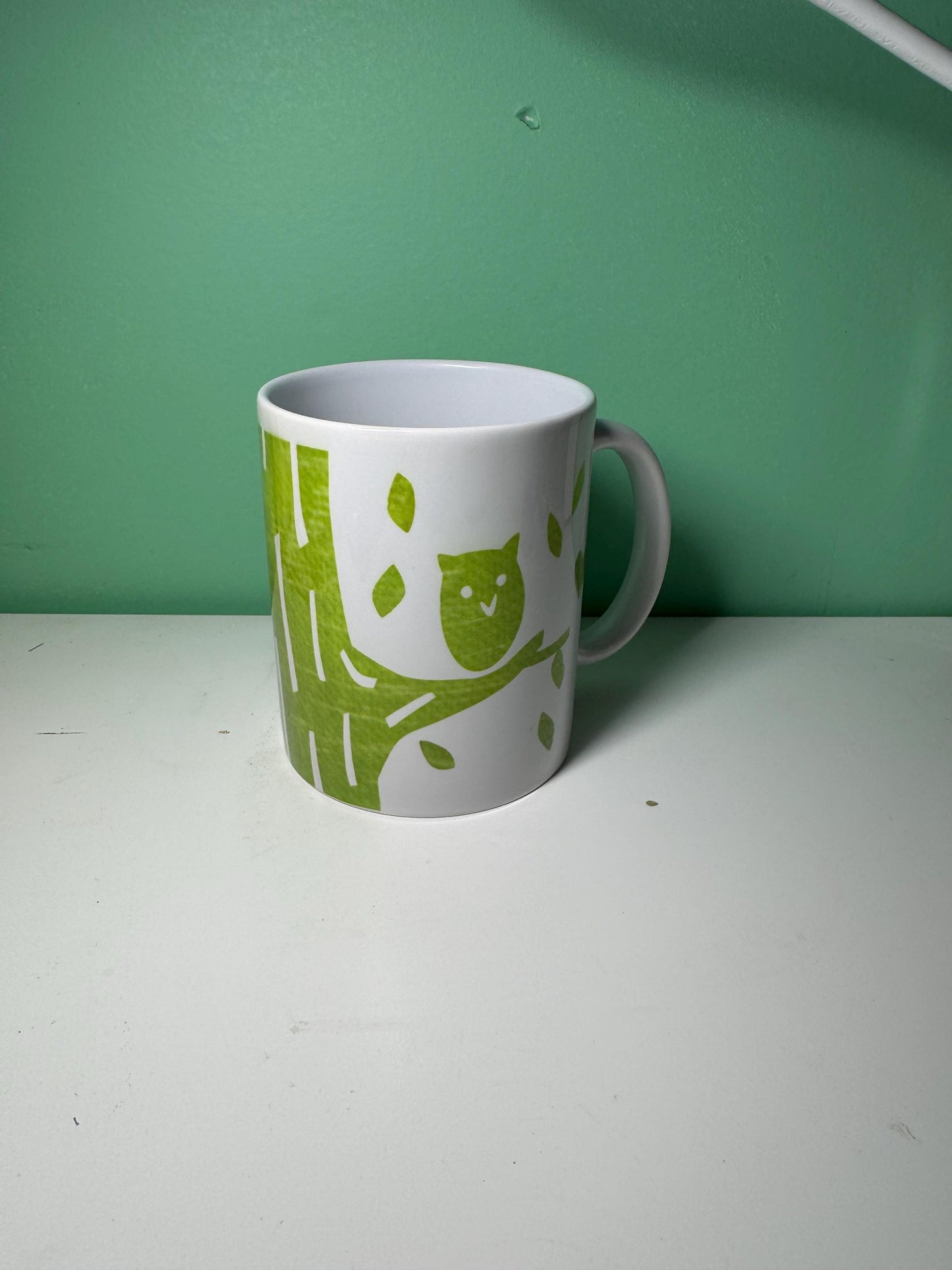Animal Mug