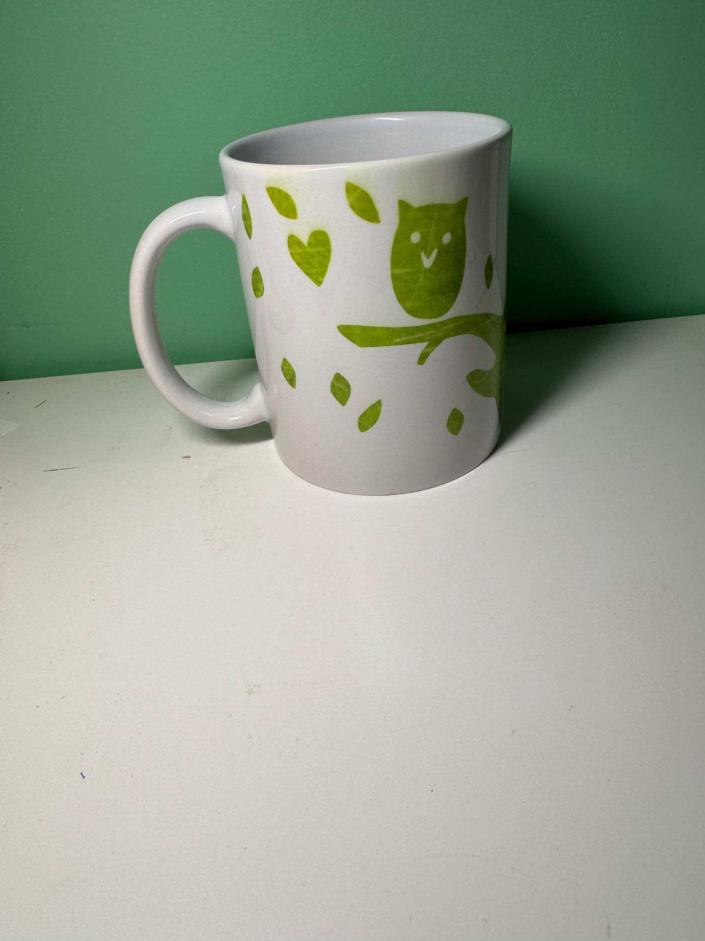 Animal Mug