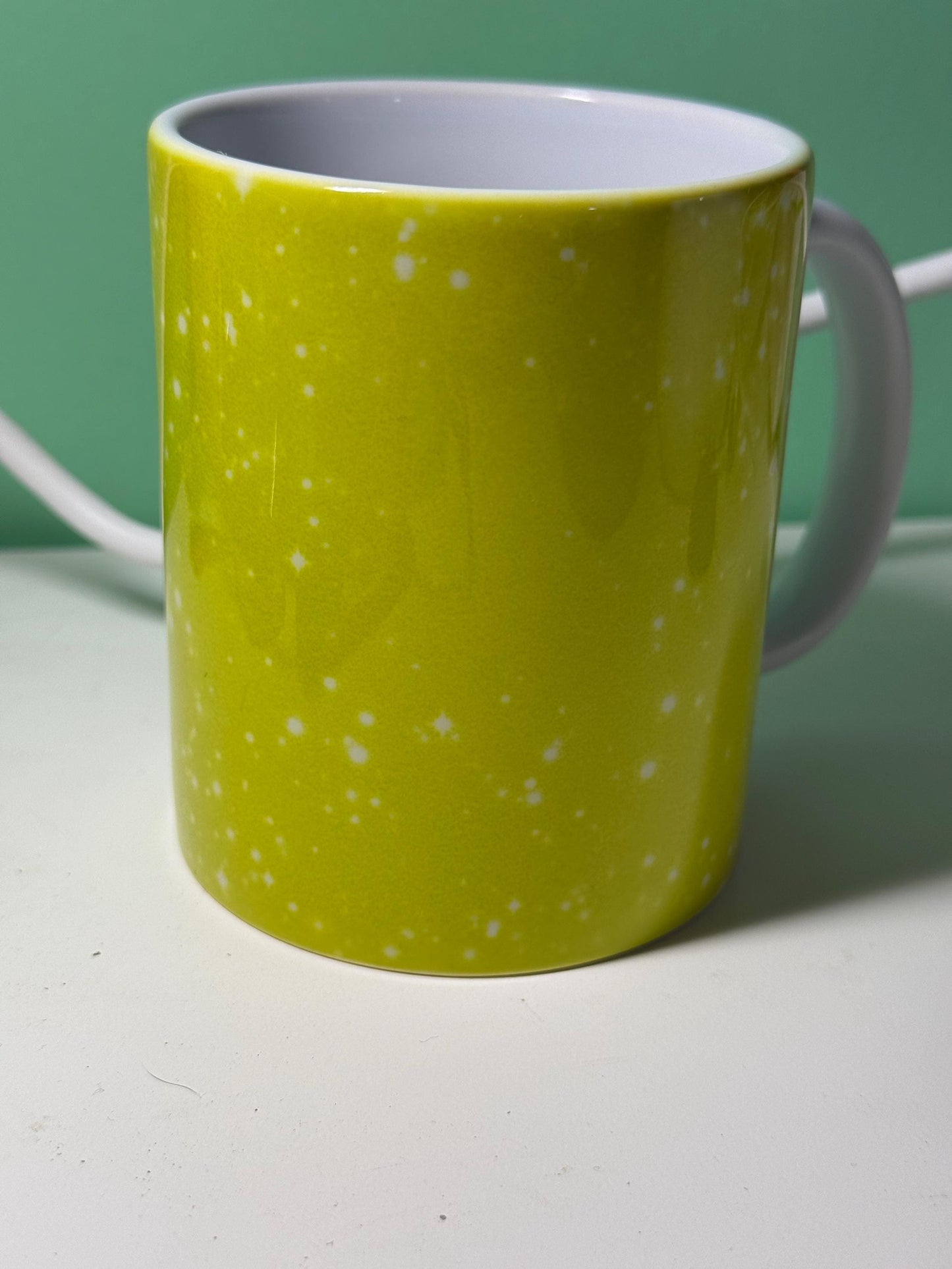 Funny Quote Mug