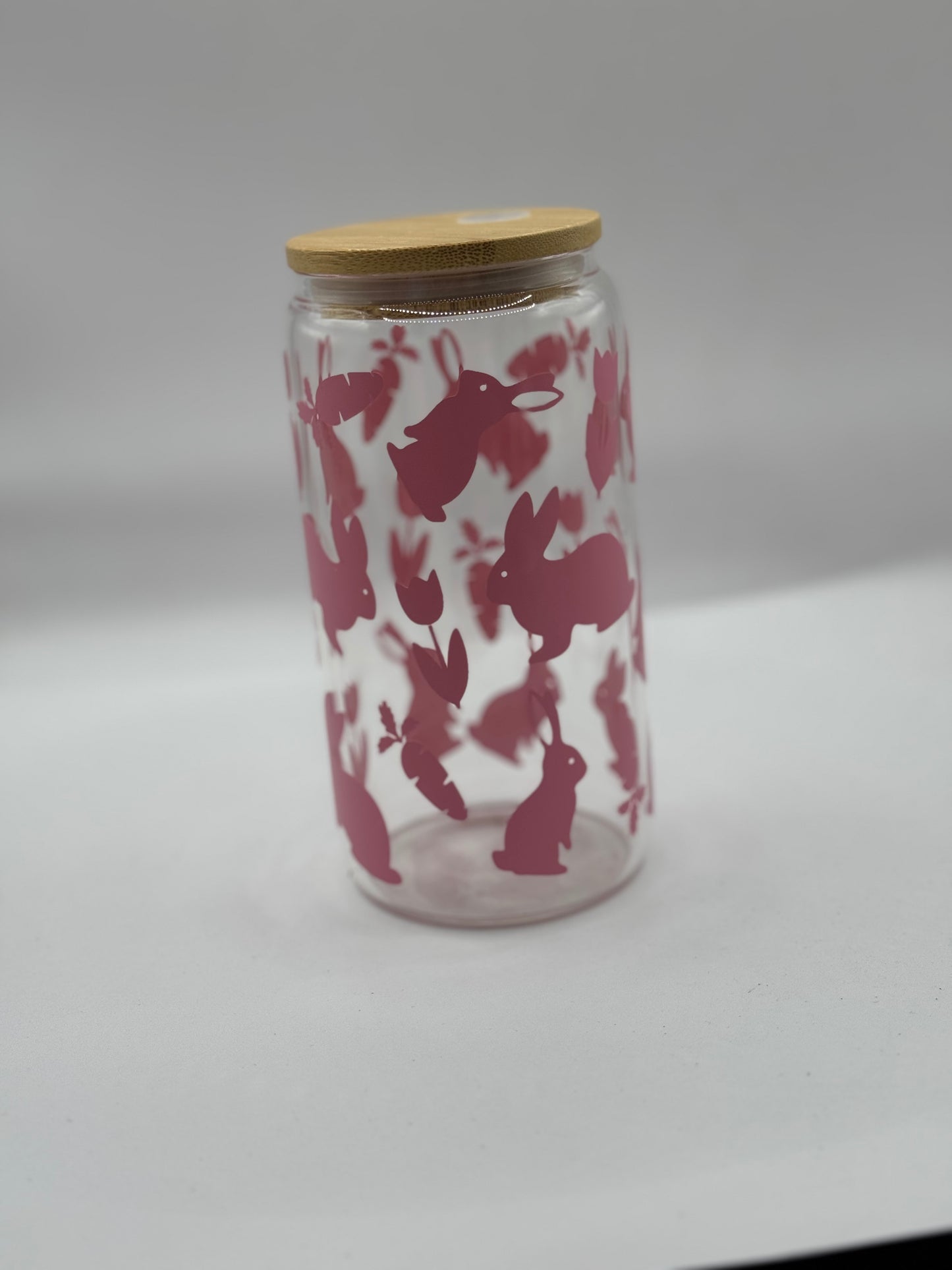 Rabbit Tumbler
