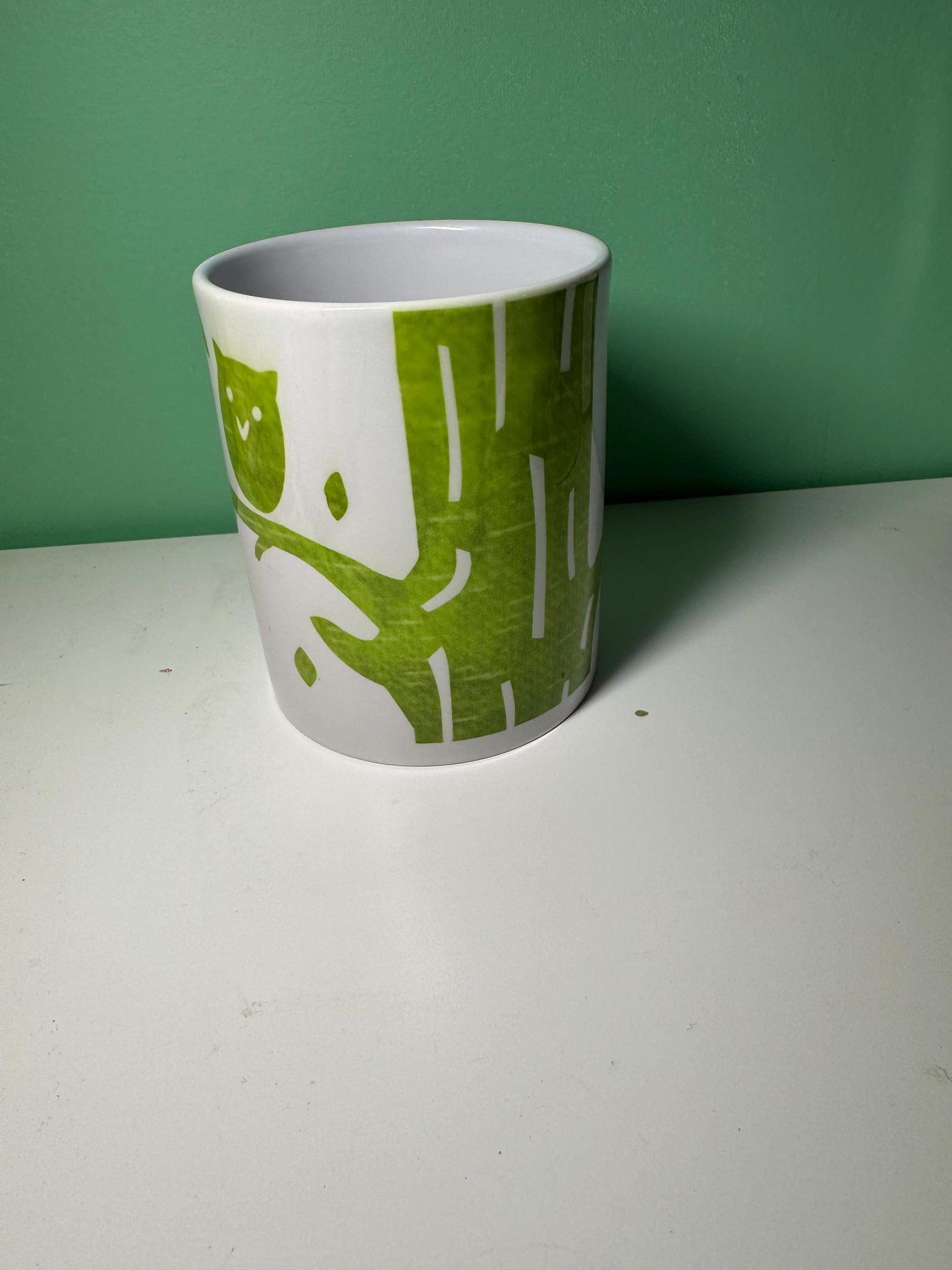 Animal Mug