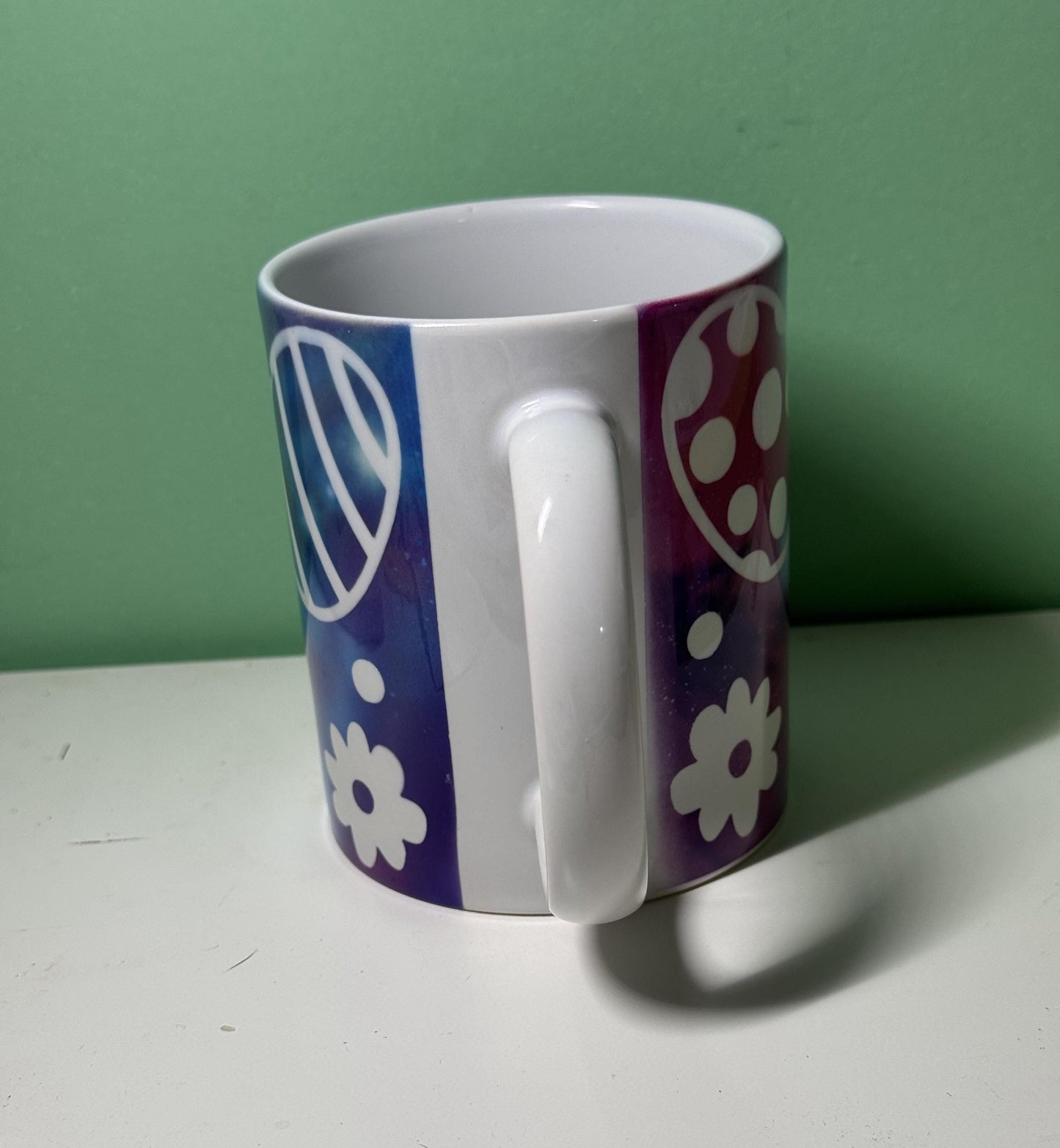 Easter Mug