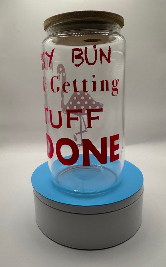 Flamingo Tumbler
