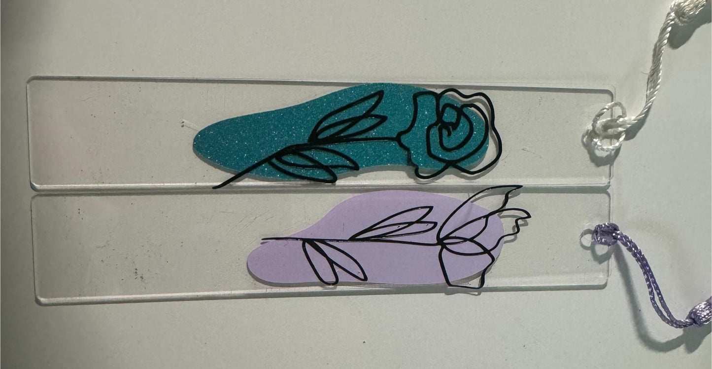 Bookmark