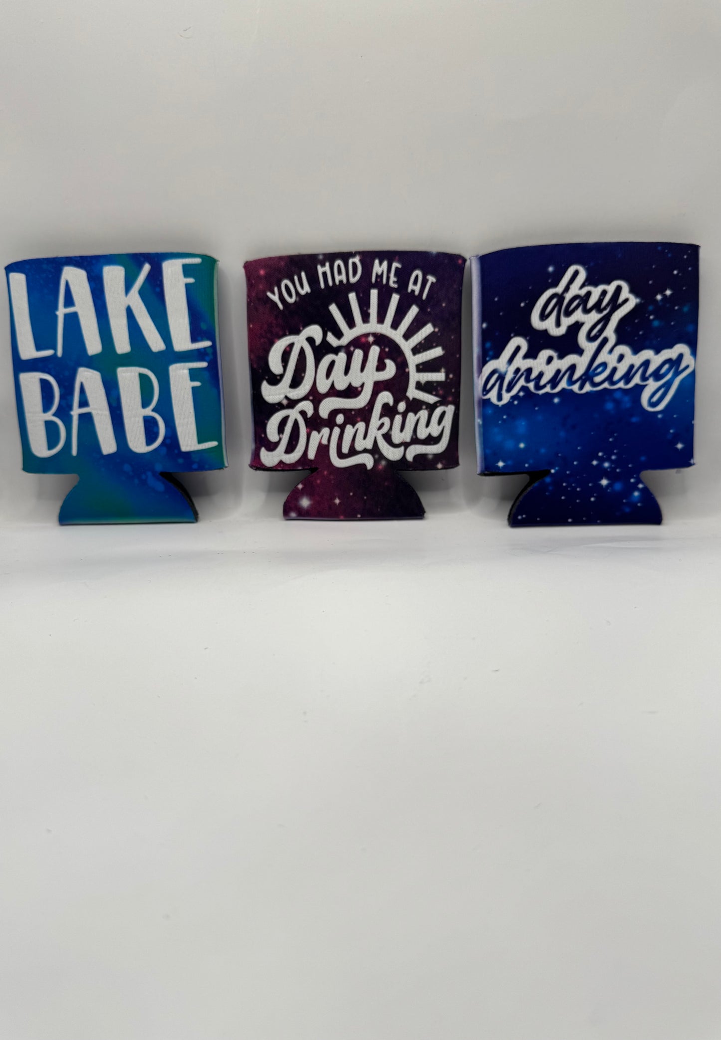 Beer Koozies