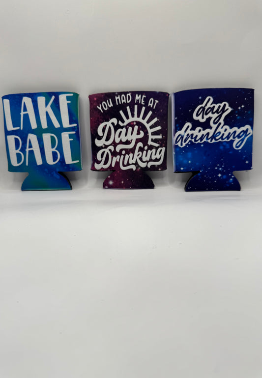 Beer Koozies