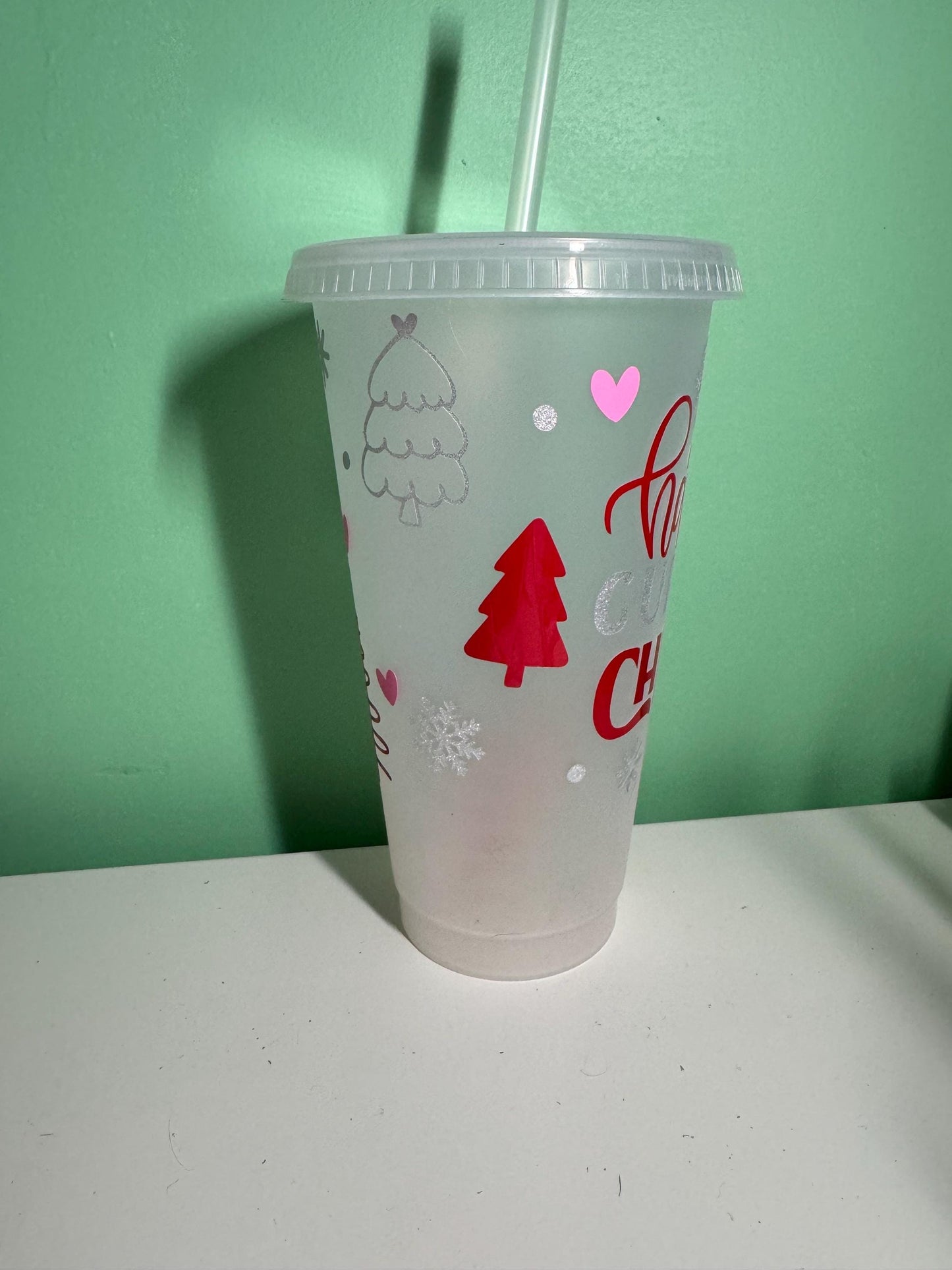 Penguin Tumbler