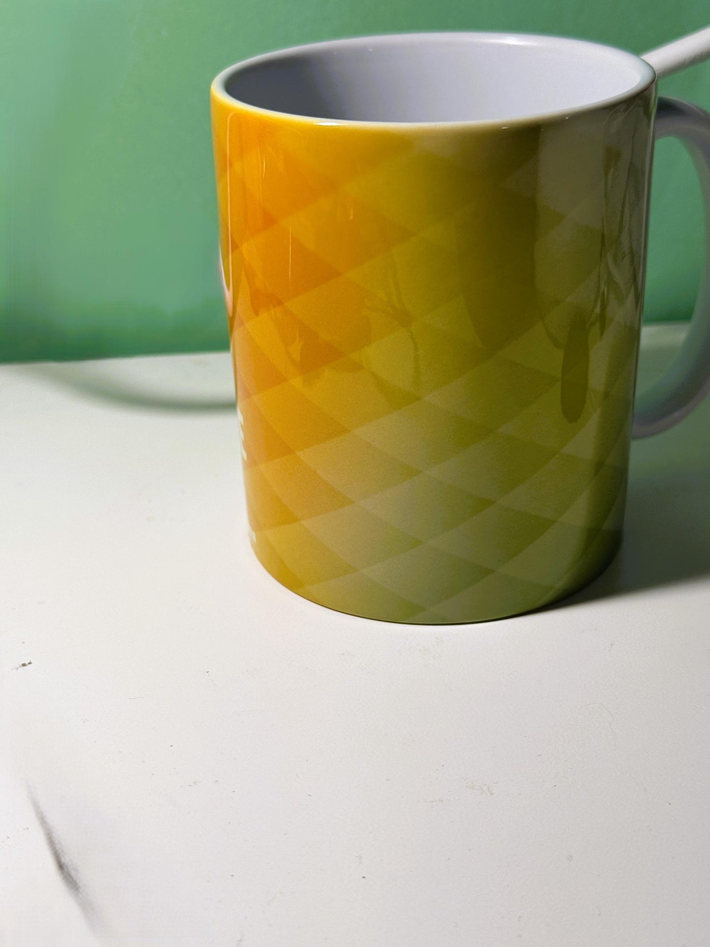 Funny Quote Mug