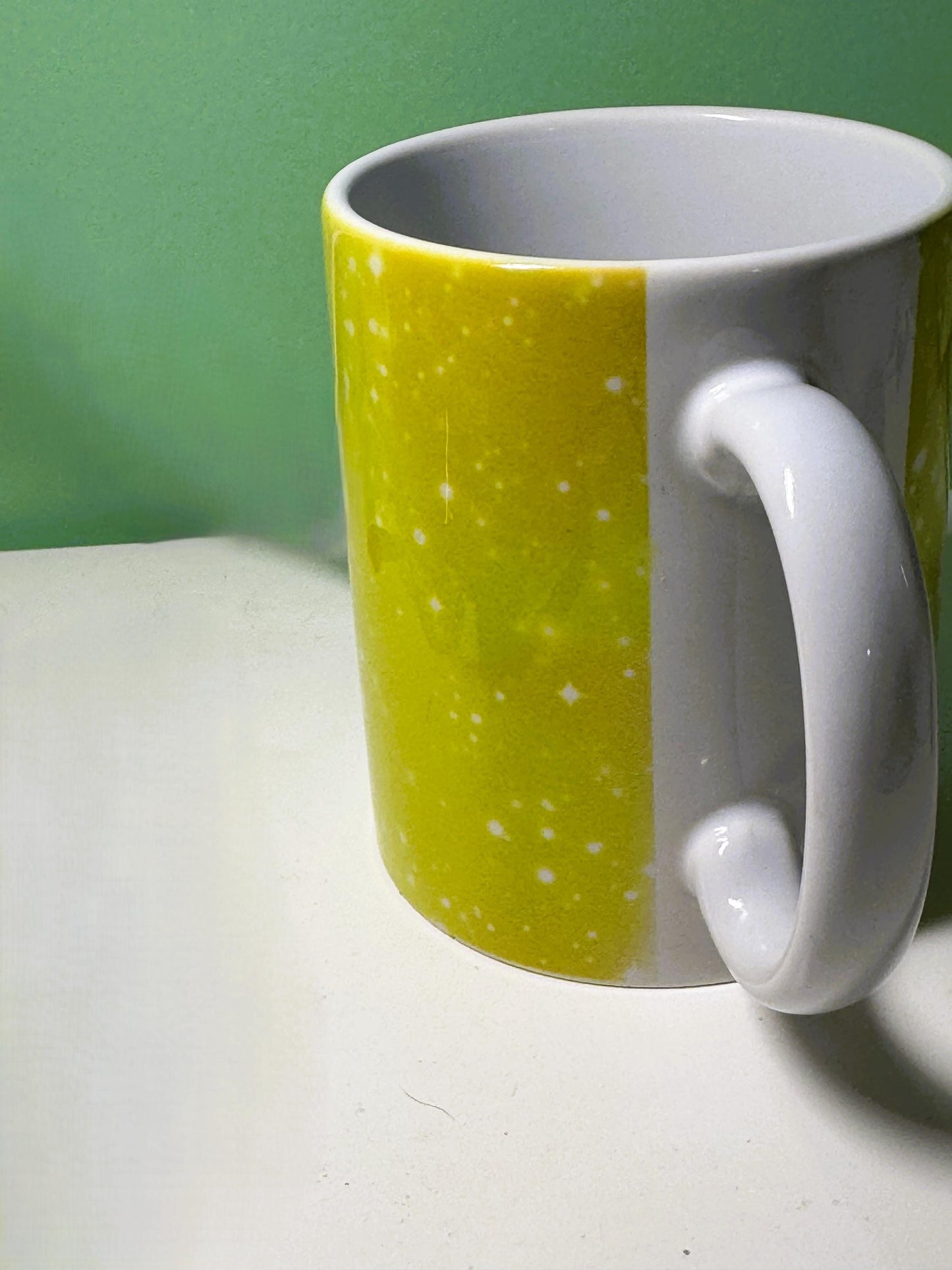 Funny Quote Mug