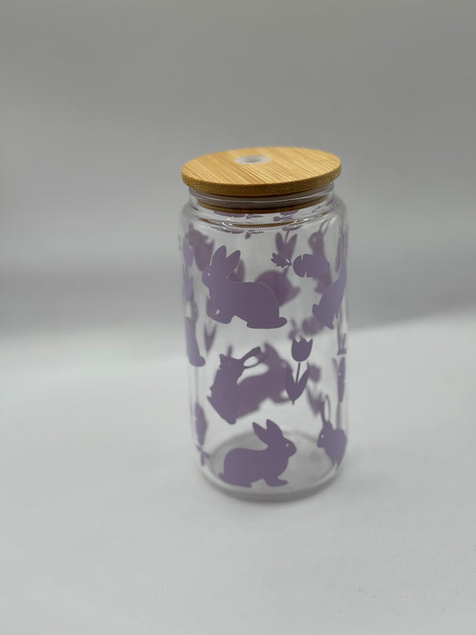 Rabbit Tumbler