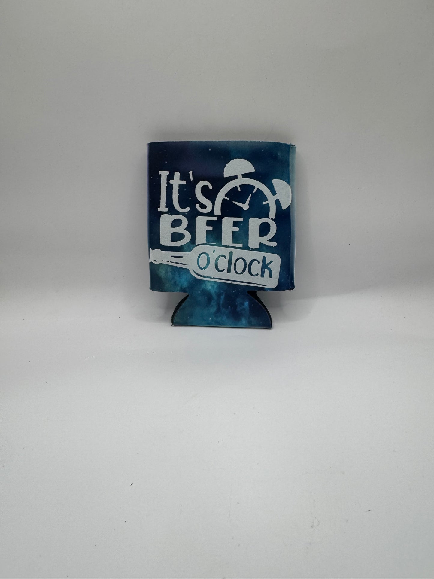 Beer koozies