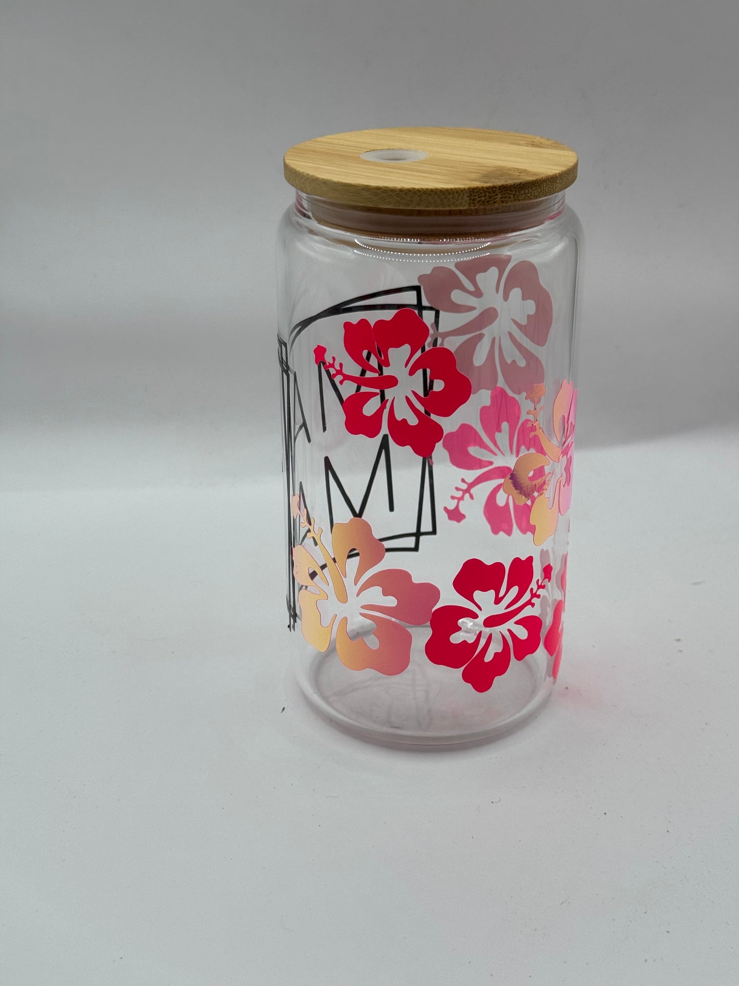 ‘Mama’ Tumbler