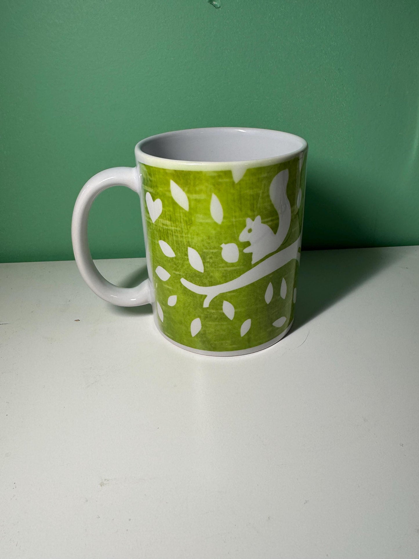 Animal Mug