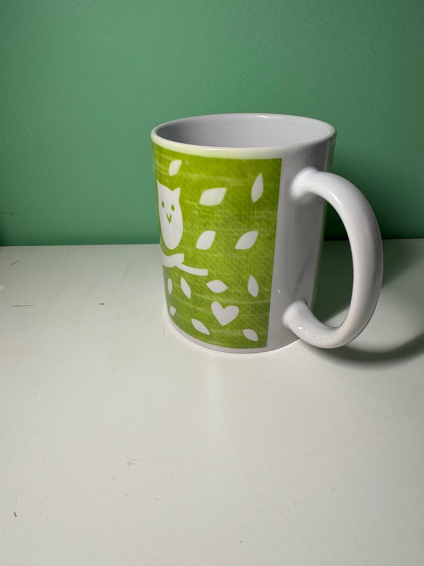 Animal Mug