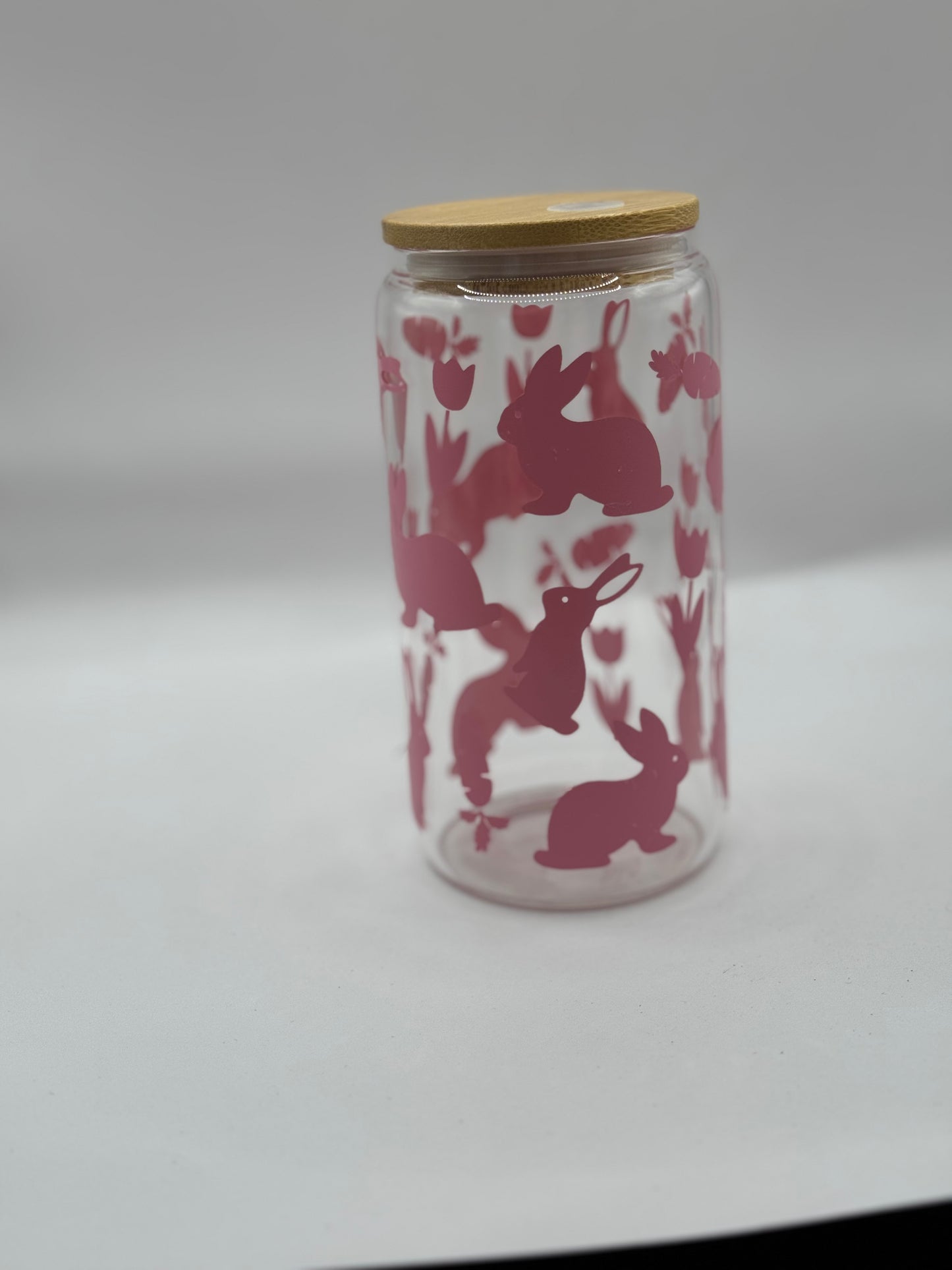 Rabbit Tumbler