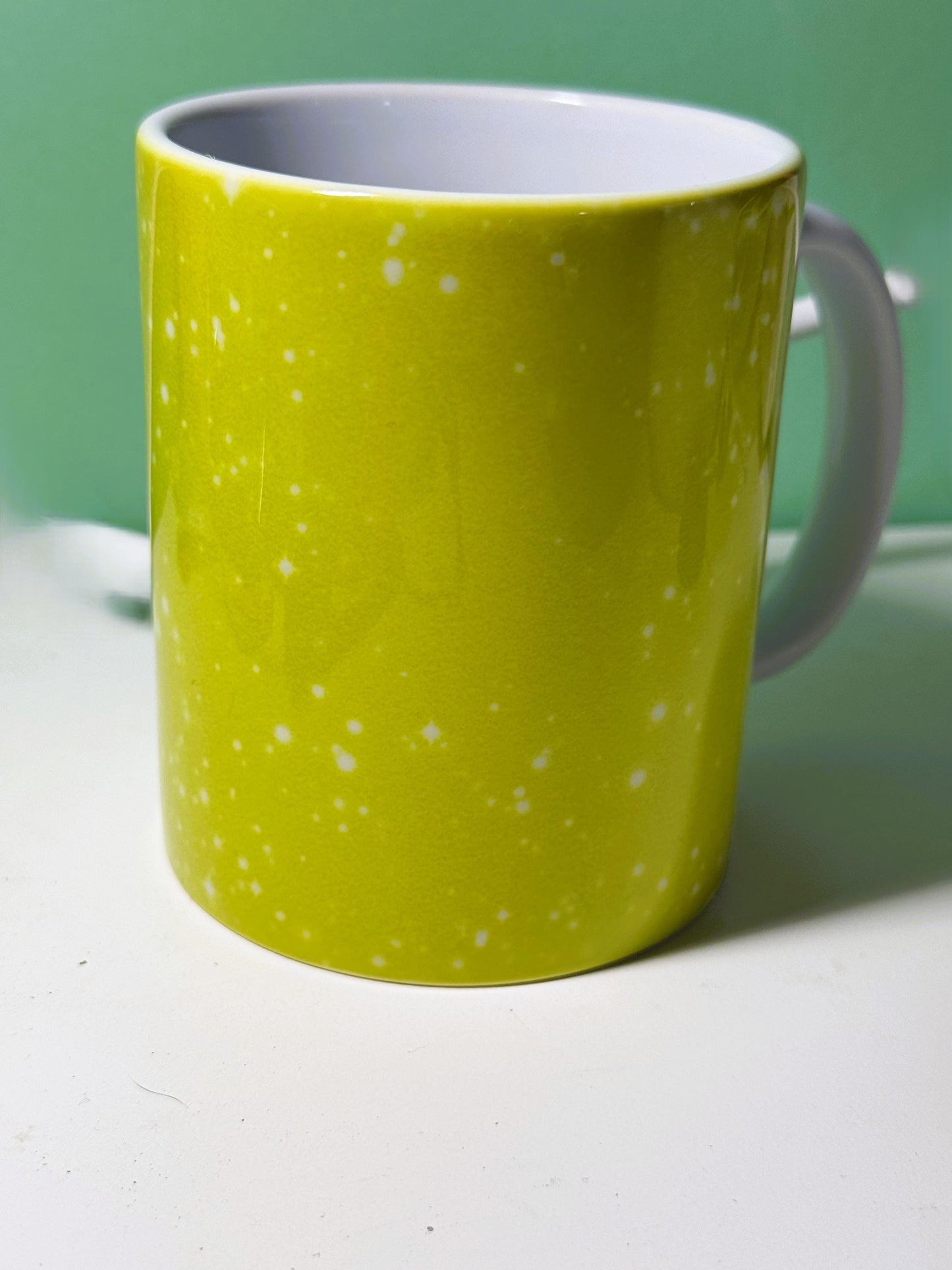 Funny Quote Mug