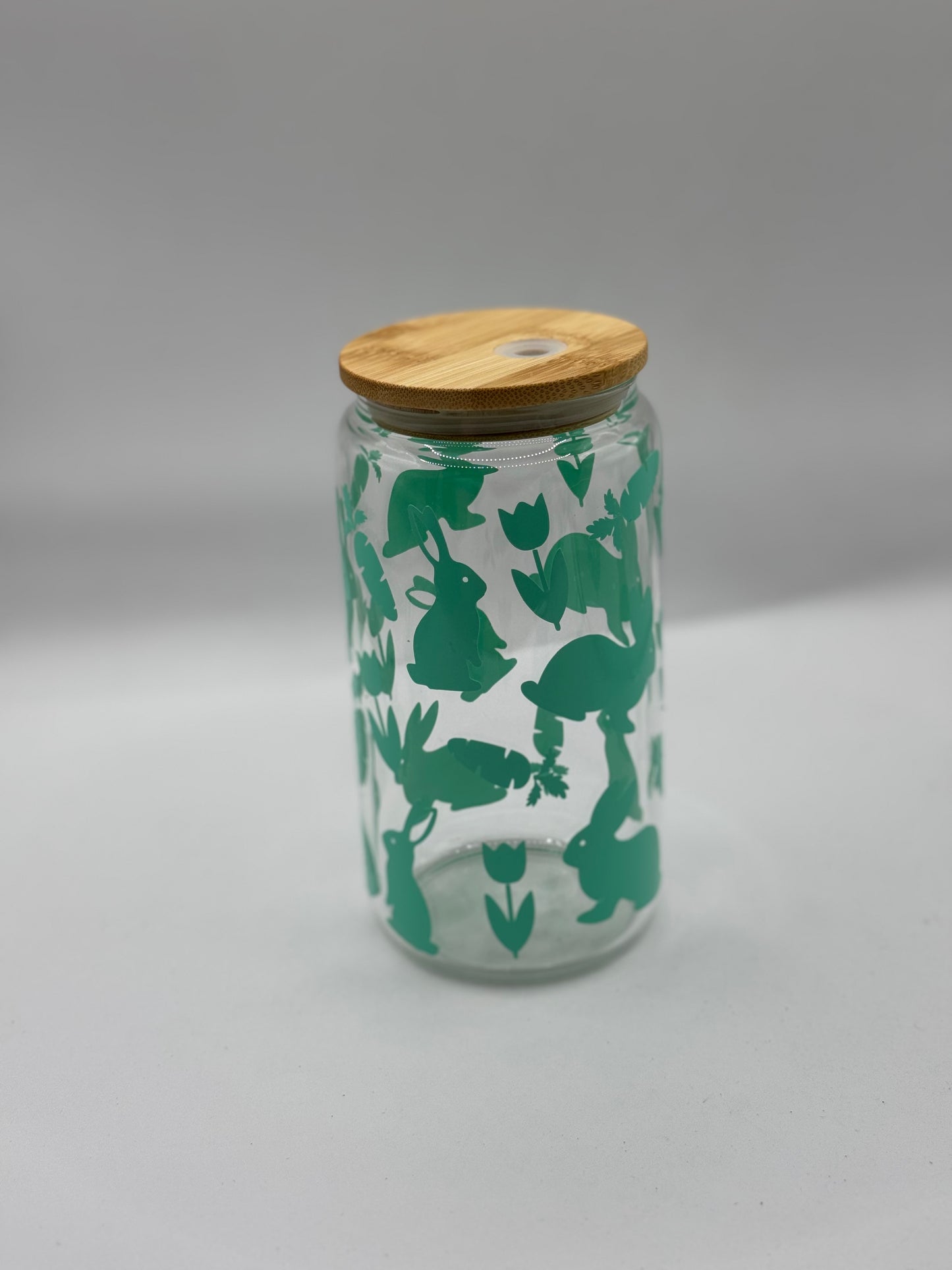 Rabbit Tumbler