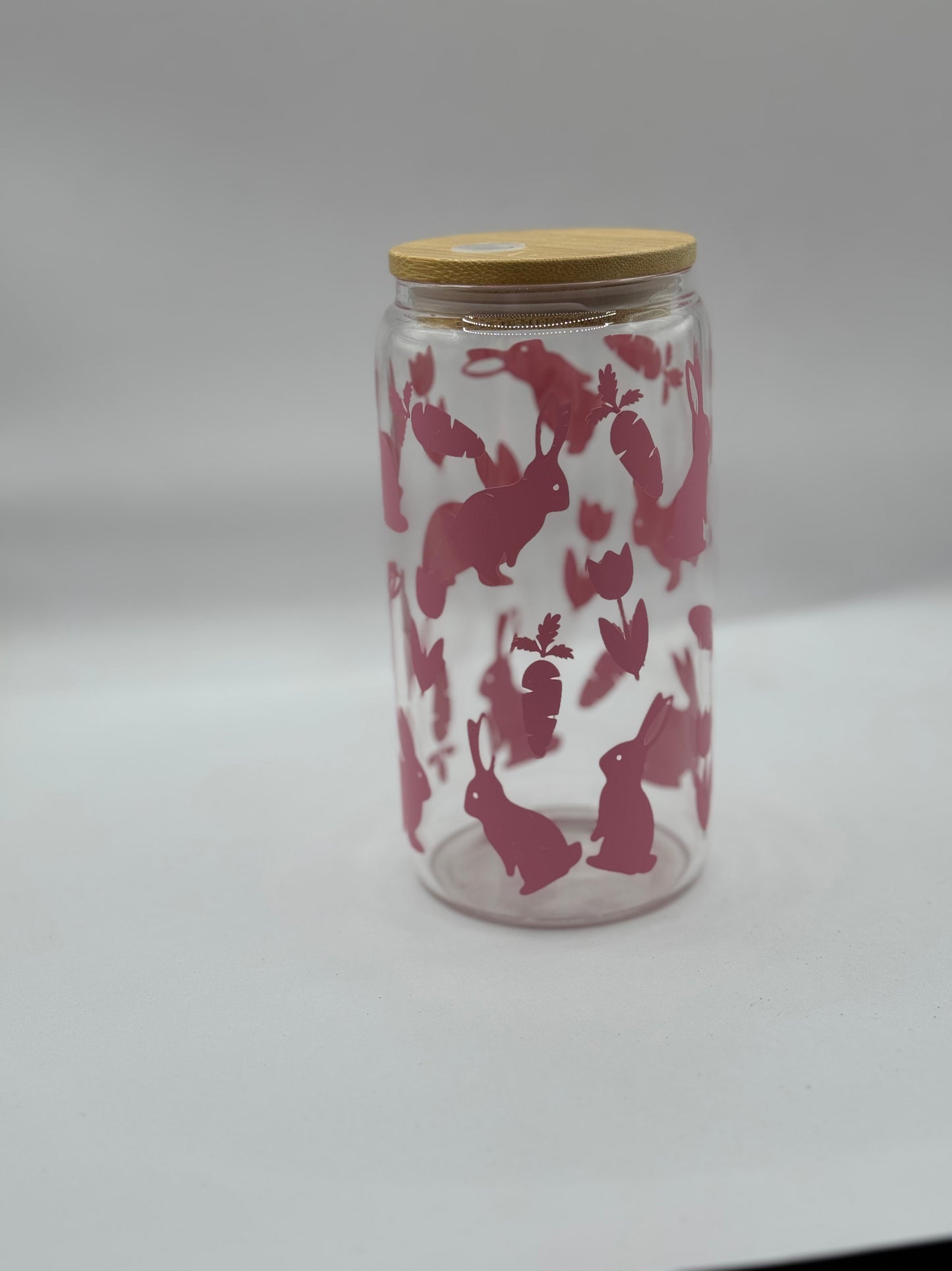 Rabbit Tumbler