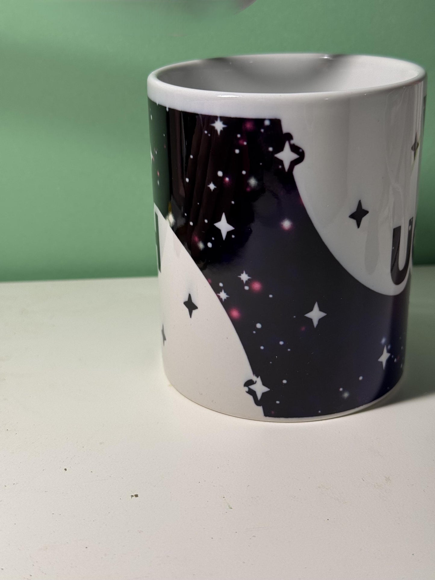 Funny Quote Mug