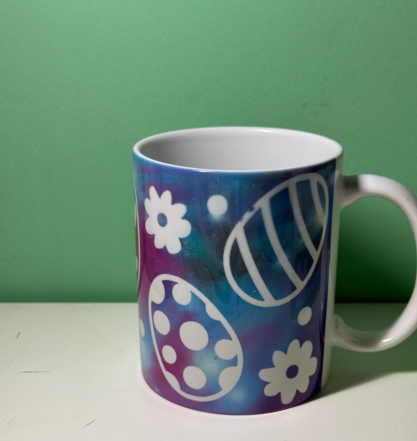 Easter Mug