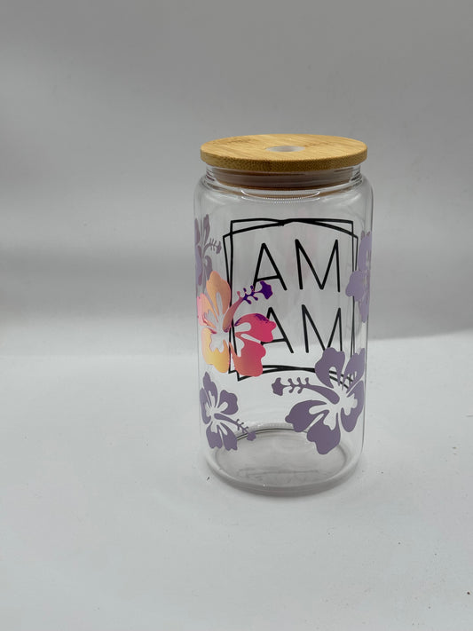 ‘Mama’ Tumbler