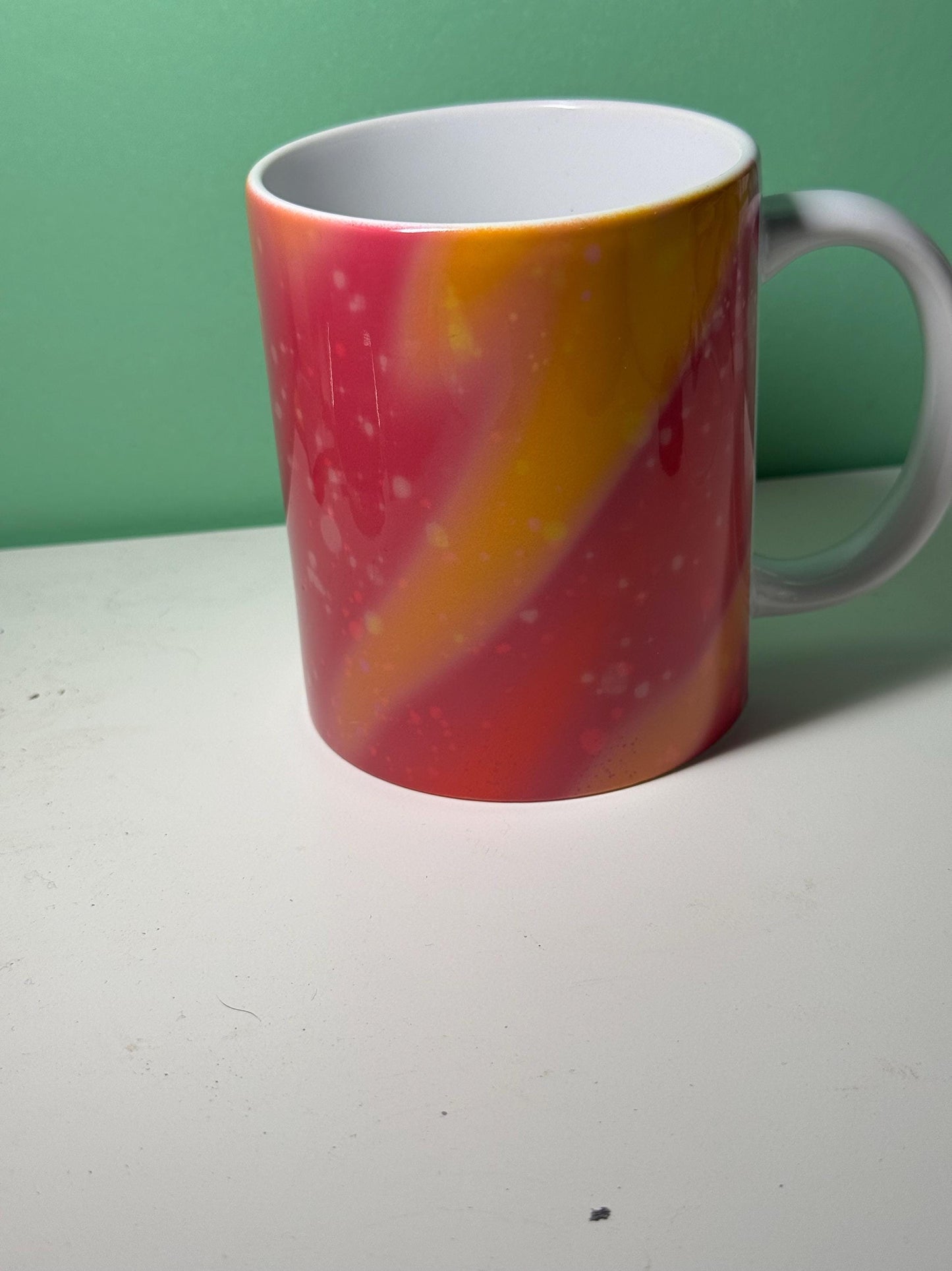 Funny Quote Mug