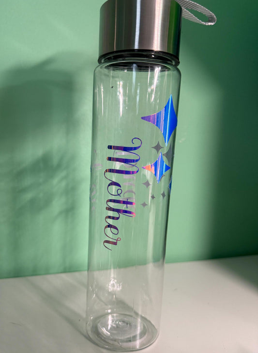 Mother of the Bride Water Bottle