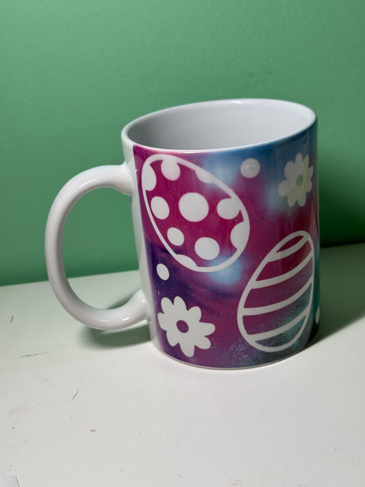 Easter Mug