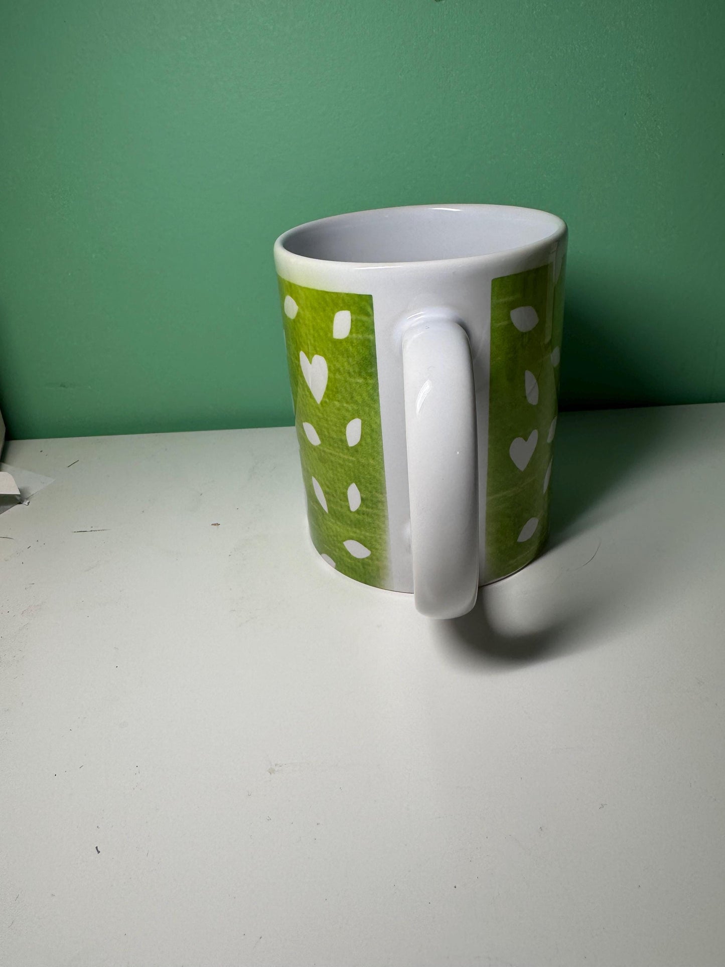 Animal Mug