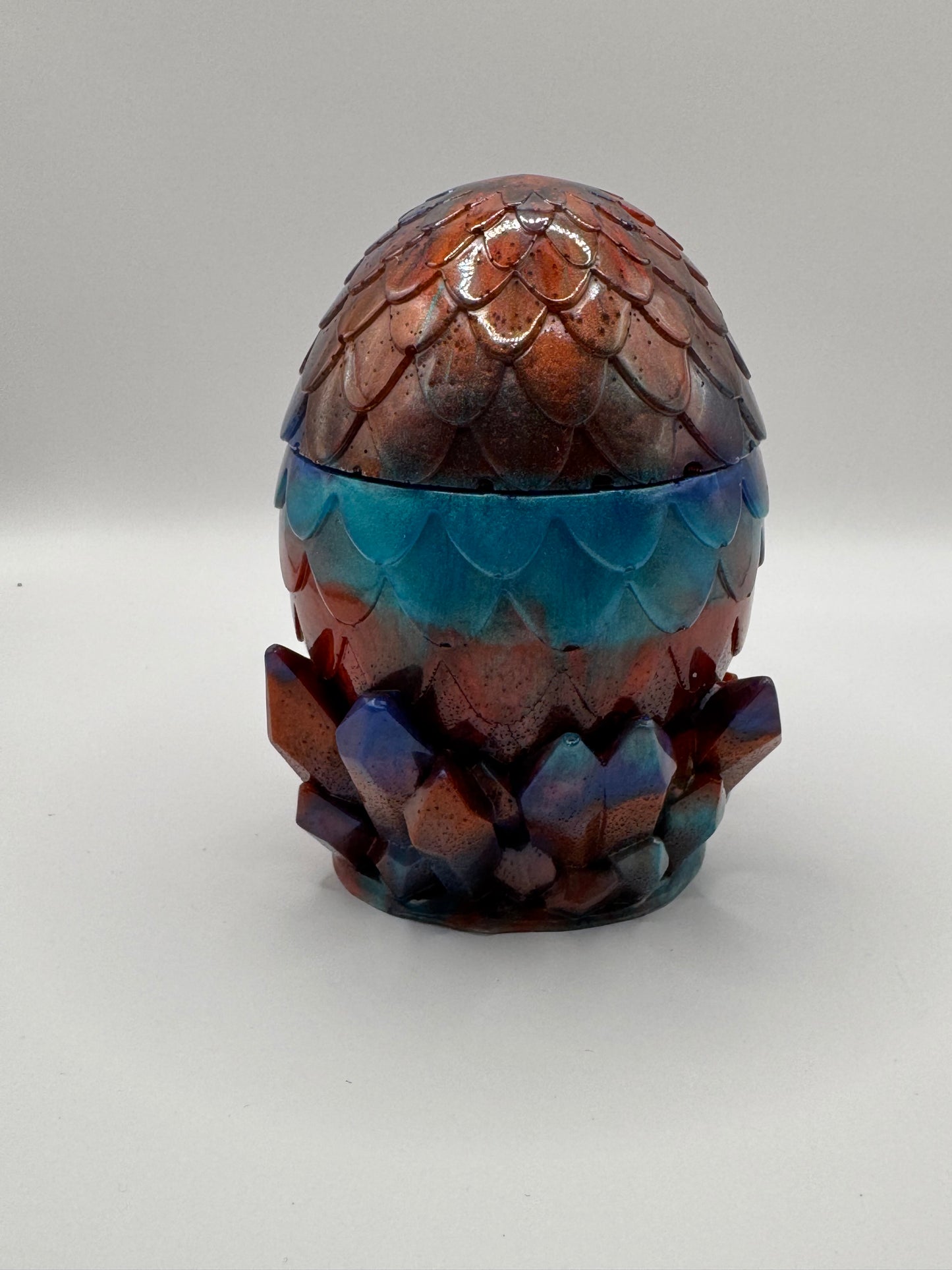Dragon Egg