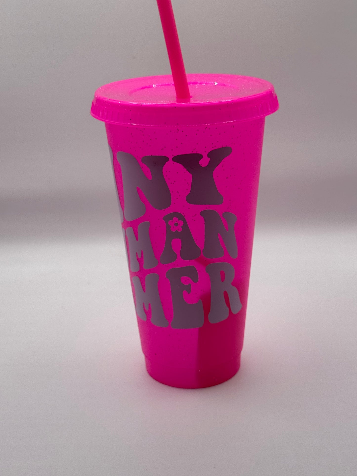 Tiny Human Tamer Mug