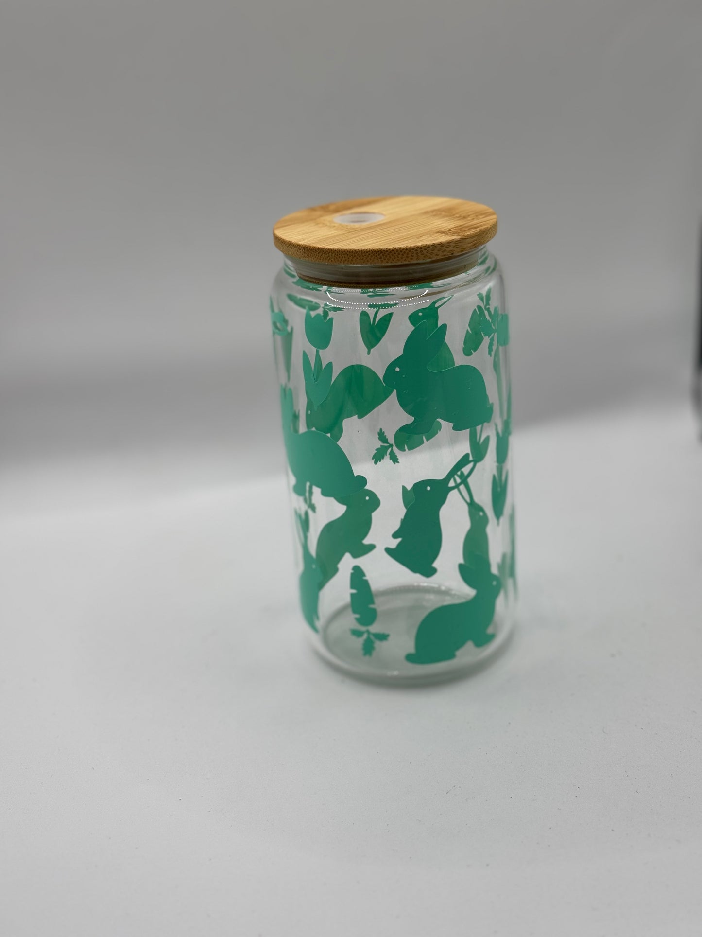 Rabbit Tumbler
