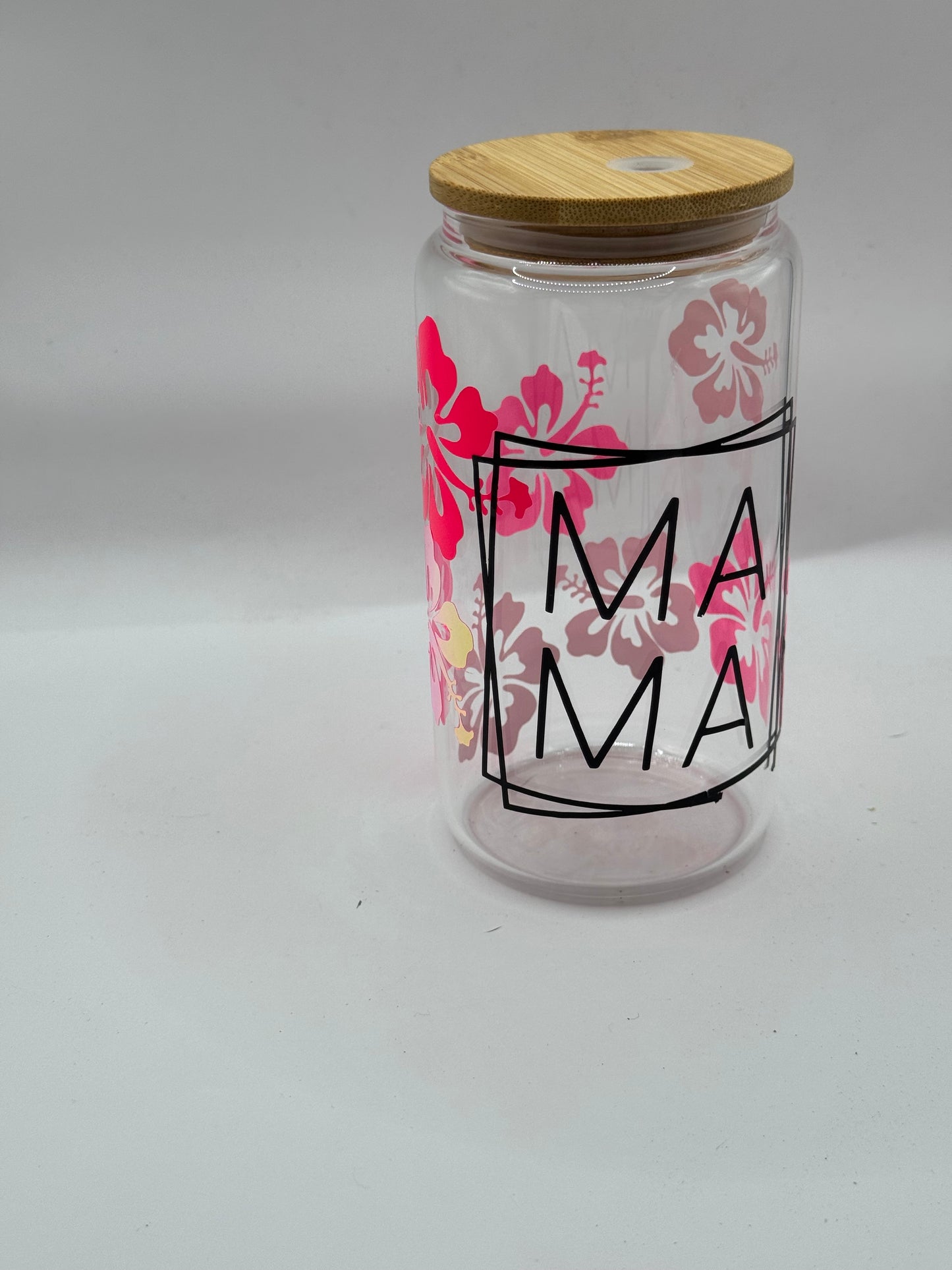 ‘Mama’ Tumbler