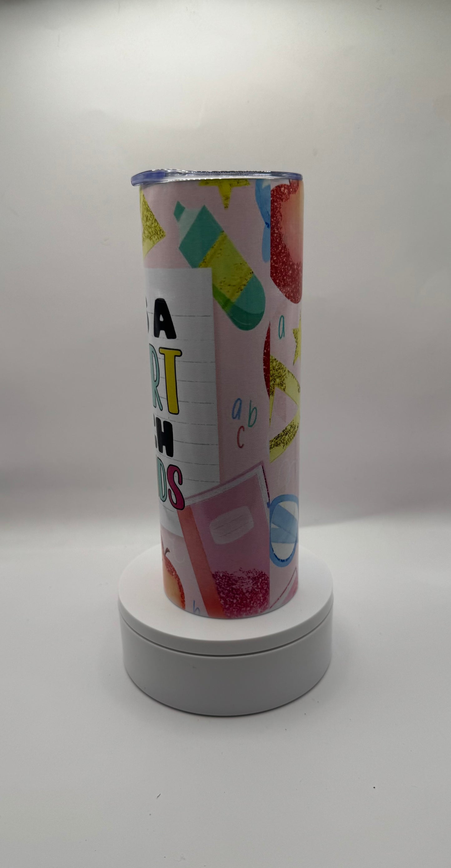Teacher Water Bottle