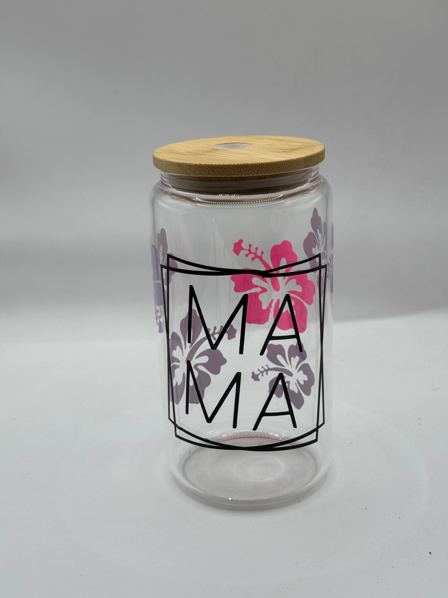 ‘Mama’ Tumbler