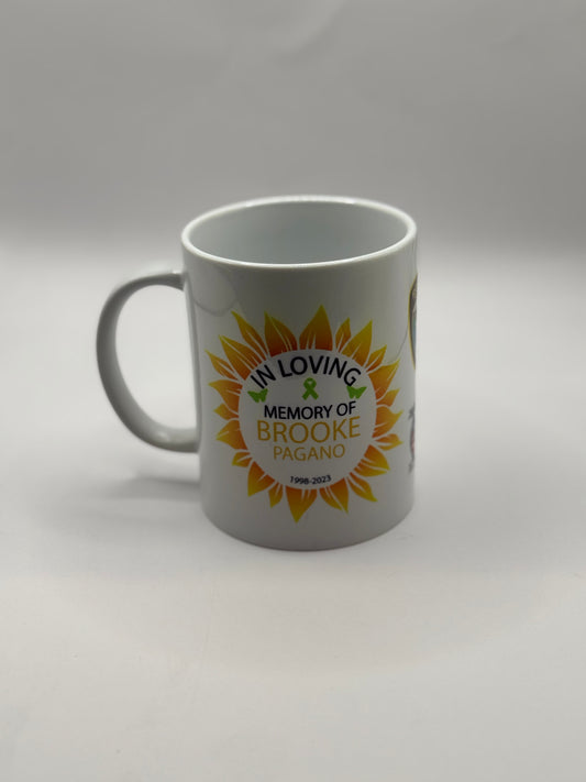 Brooke Mug