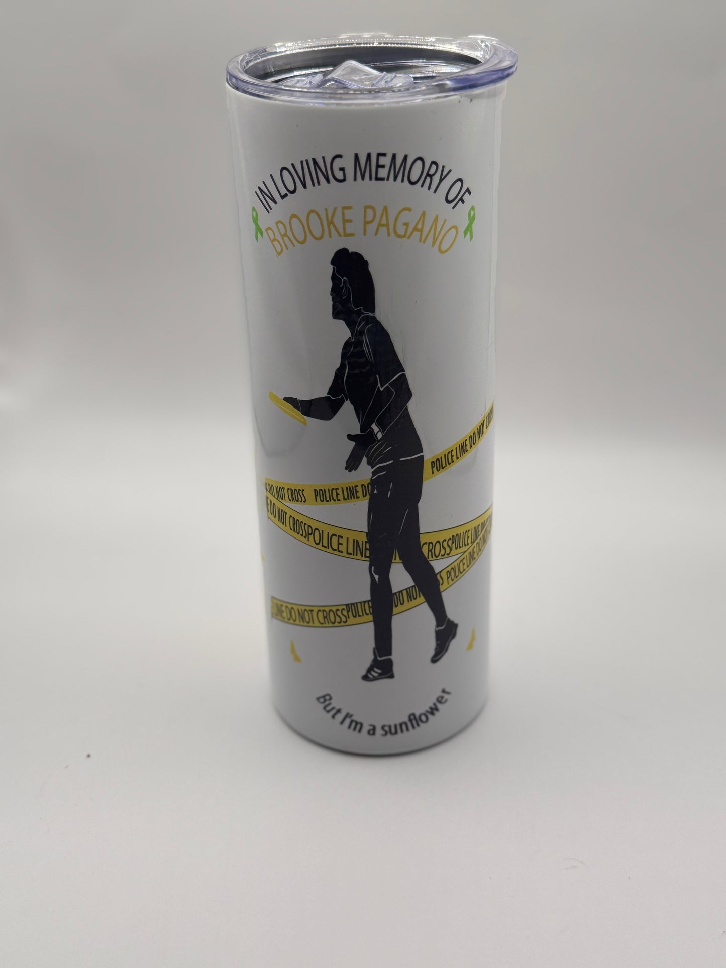 Brooke Water bottle