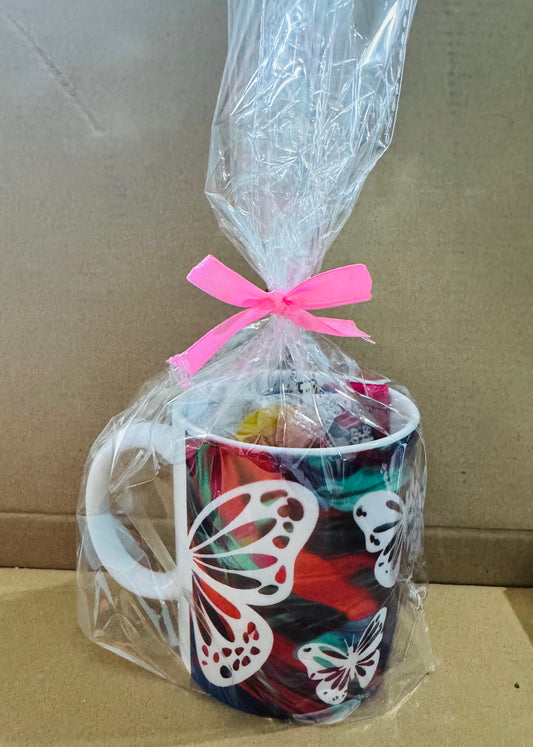 Mug gift set