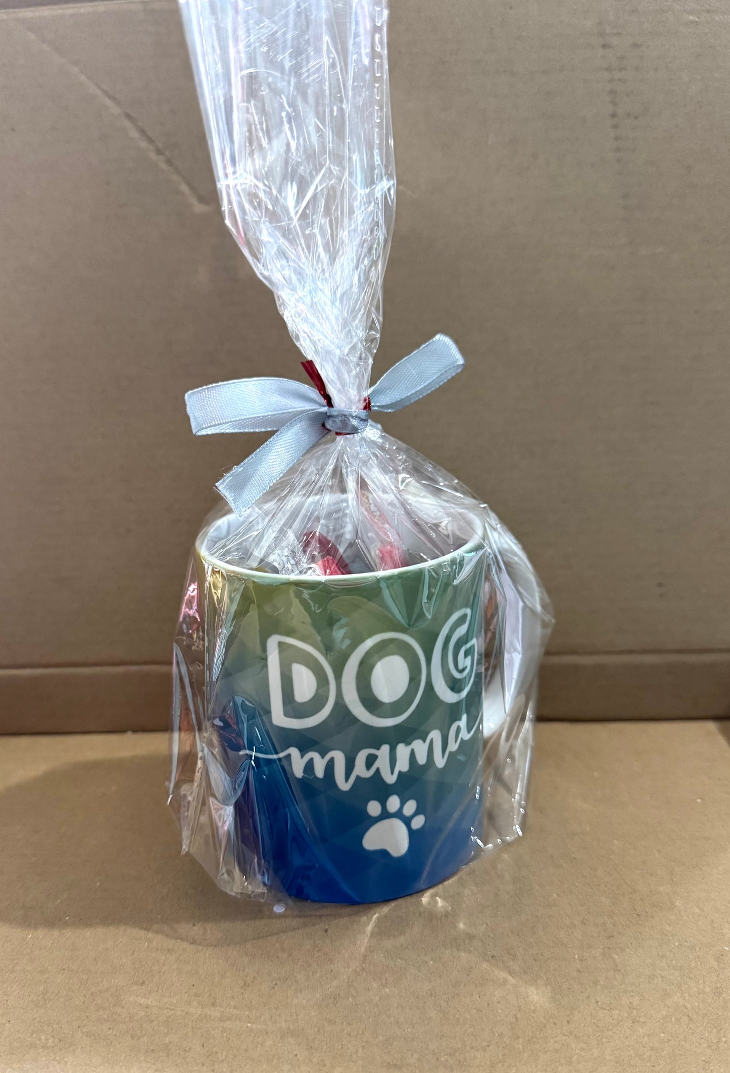 Mug gift set